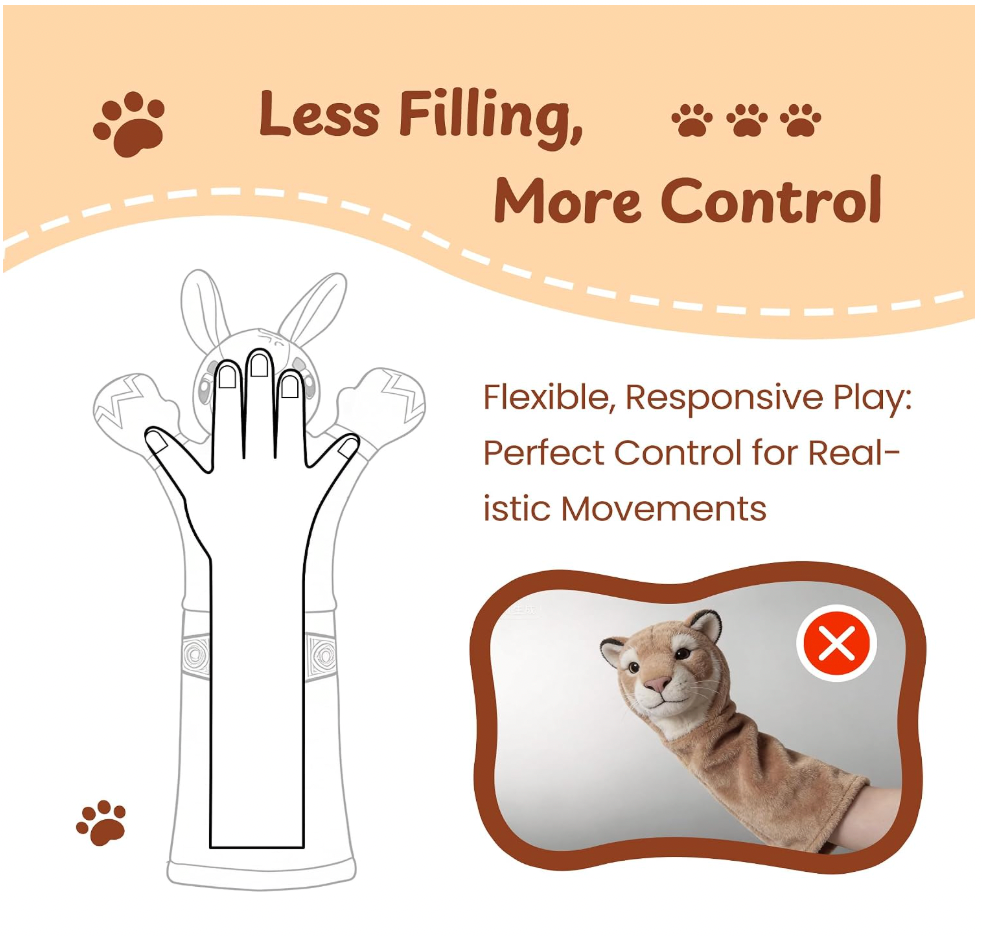 Cat Boxing Glove