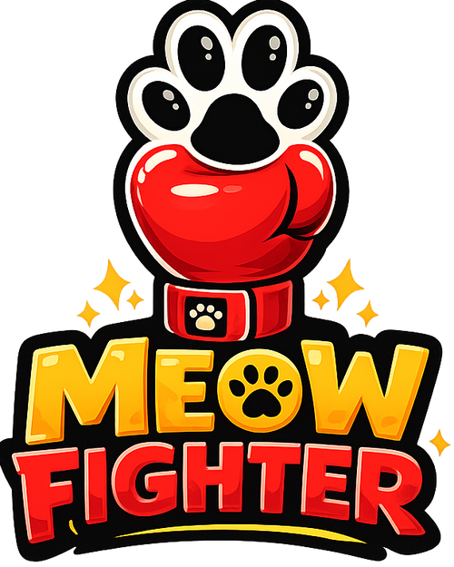 MeowFighter